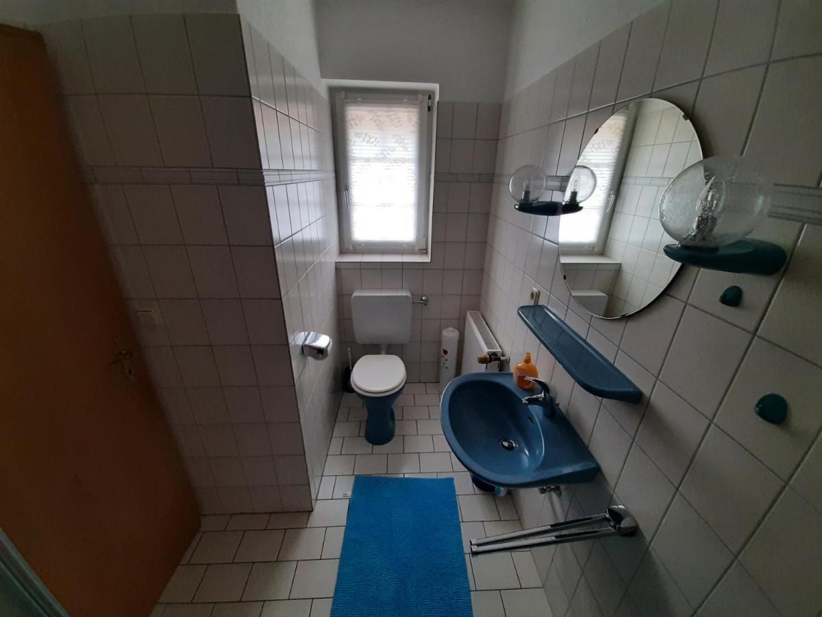 Flut Lägenhet Norden Exteriör bild