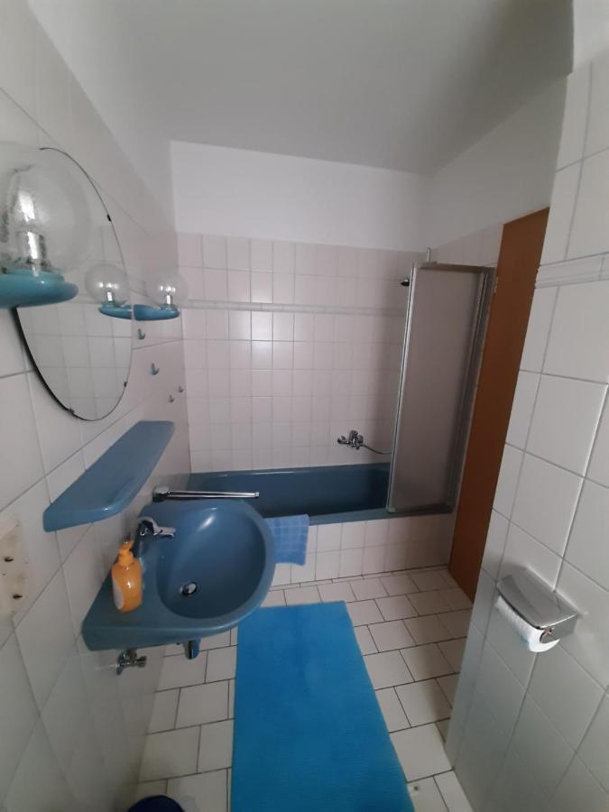 Flut Lägenhet Norden Exteriör bild